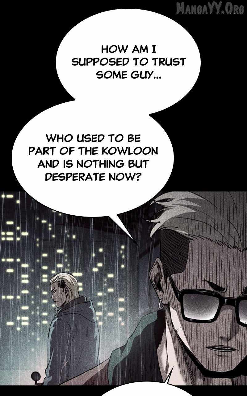 Read Nine Dragons_ COPÓKA Manga Online