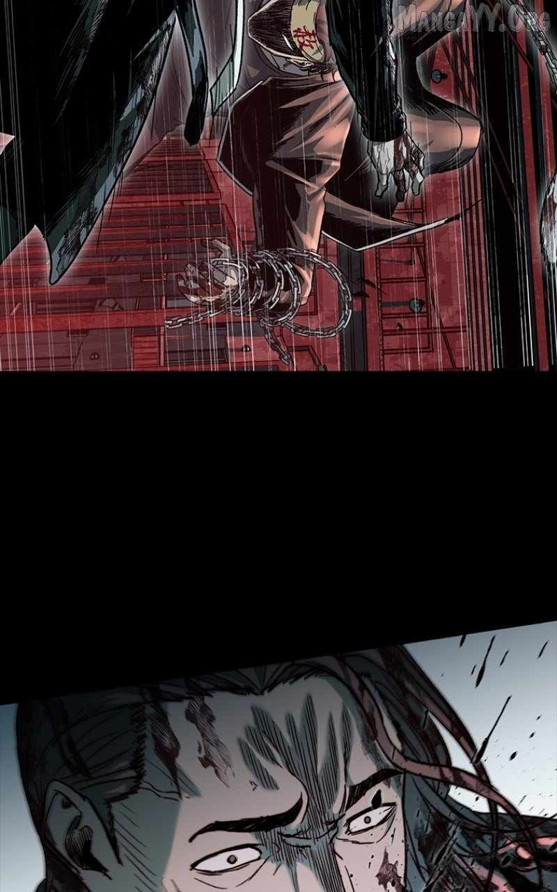 Read Nine Dragons_ COPÓKA Manga Online