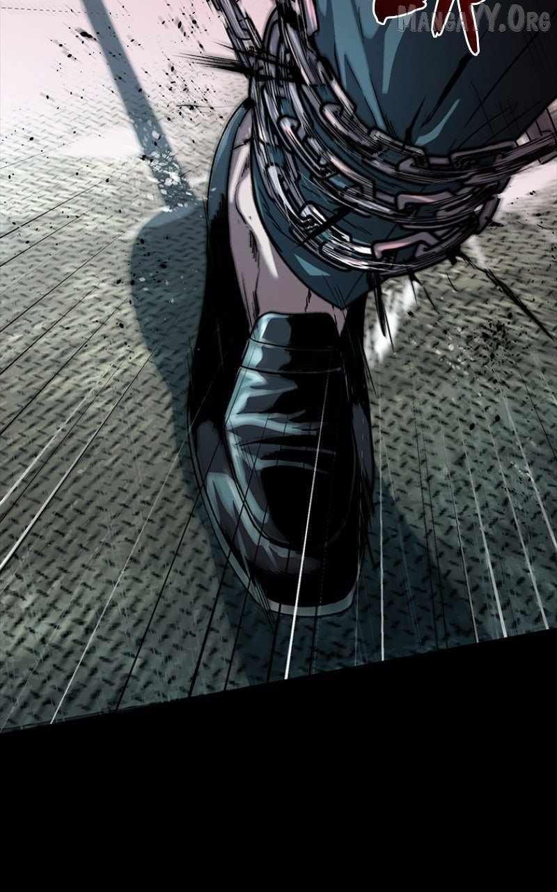 Read Nine Dragons_ COPÓKA Manga Online