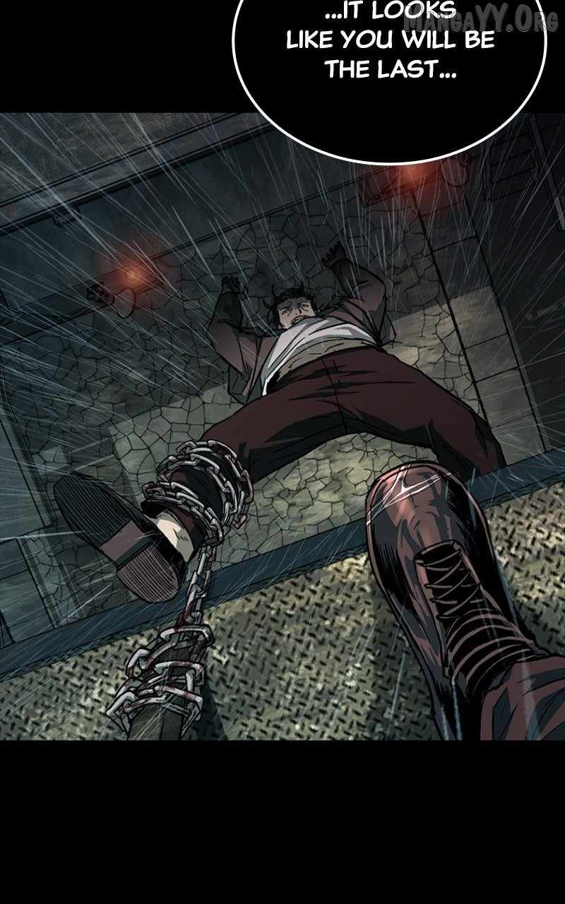 Read Nine Dragons_ COPÓKA Manga Online