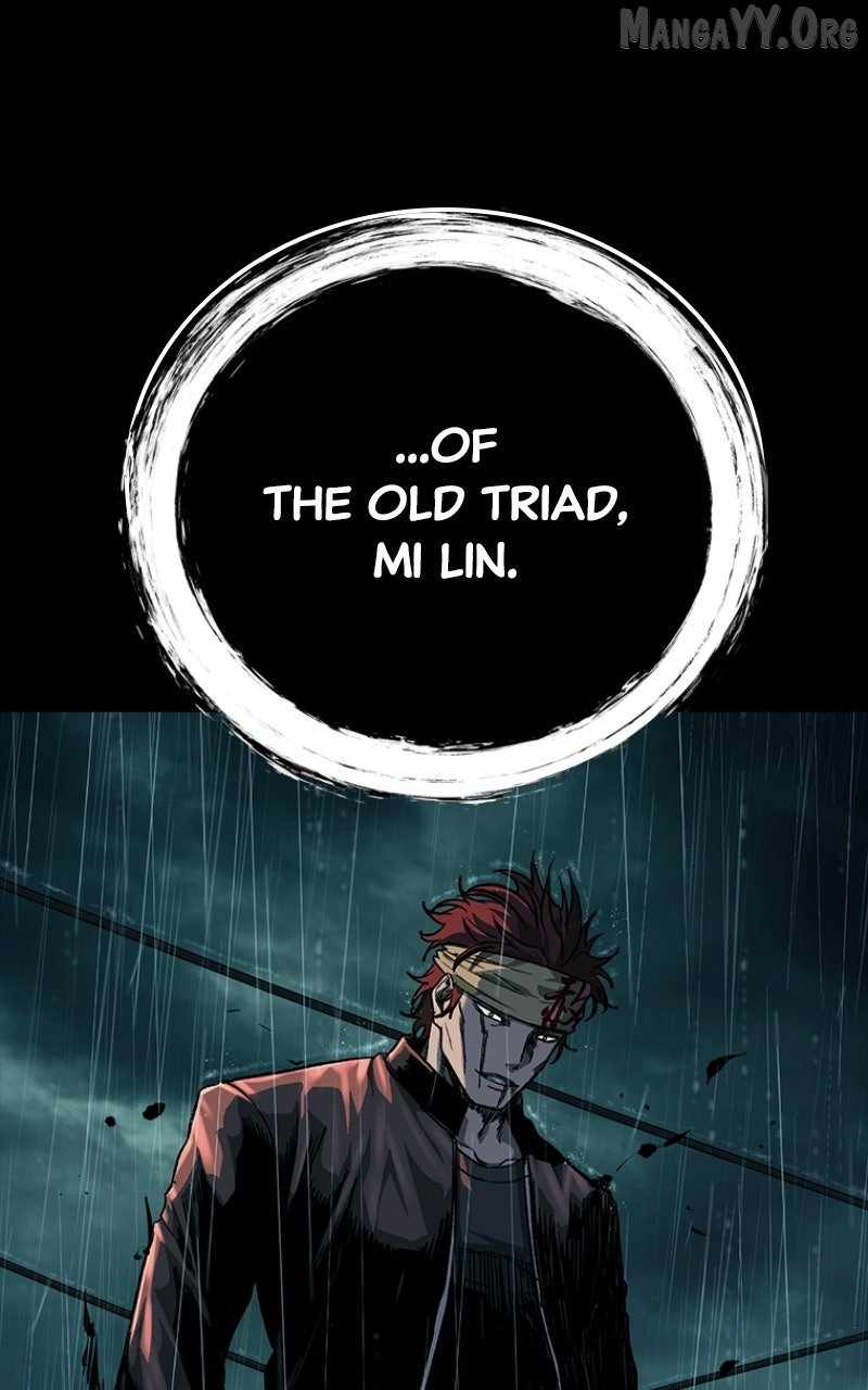 Read Nine Dragons_ COPÓKA Manga Online