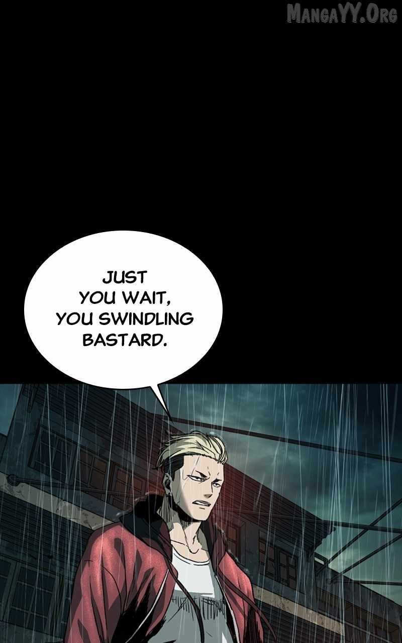 Read Nine Dragons_ COPÓKA Manga Online