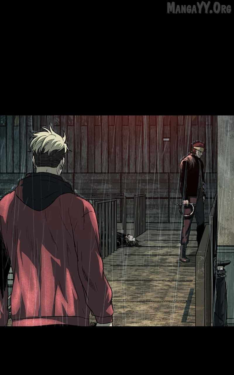 Read Nine Dragons_ COPÓKA Manga Online