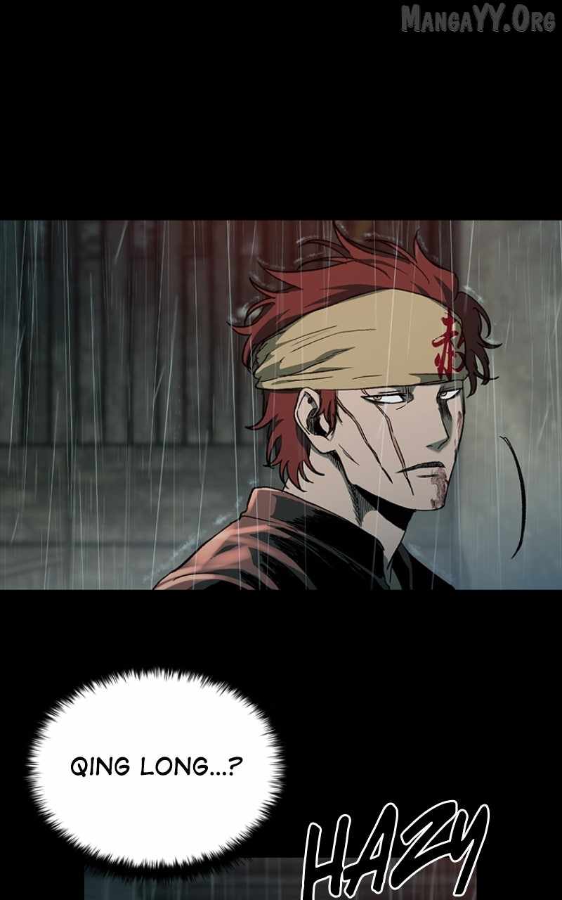 Read Nine Dragons_ COPÓKA Manga Online