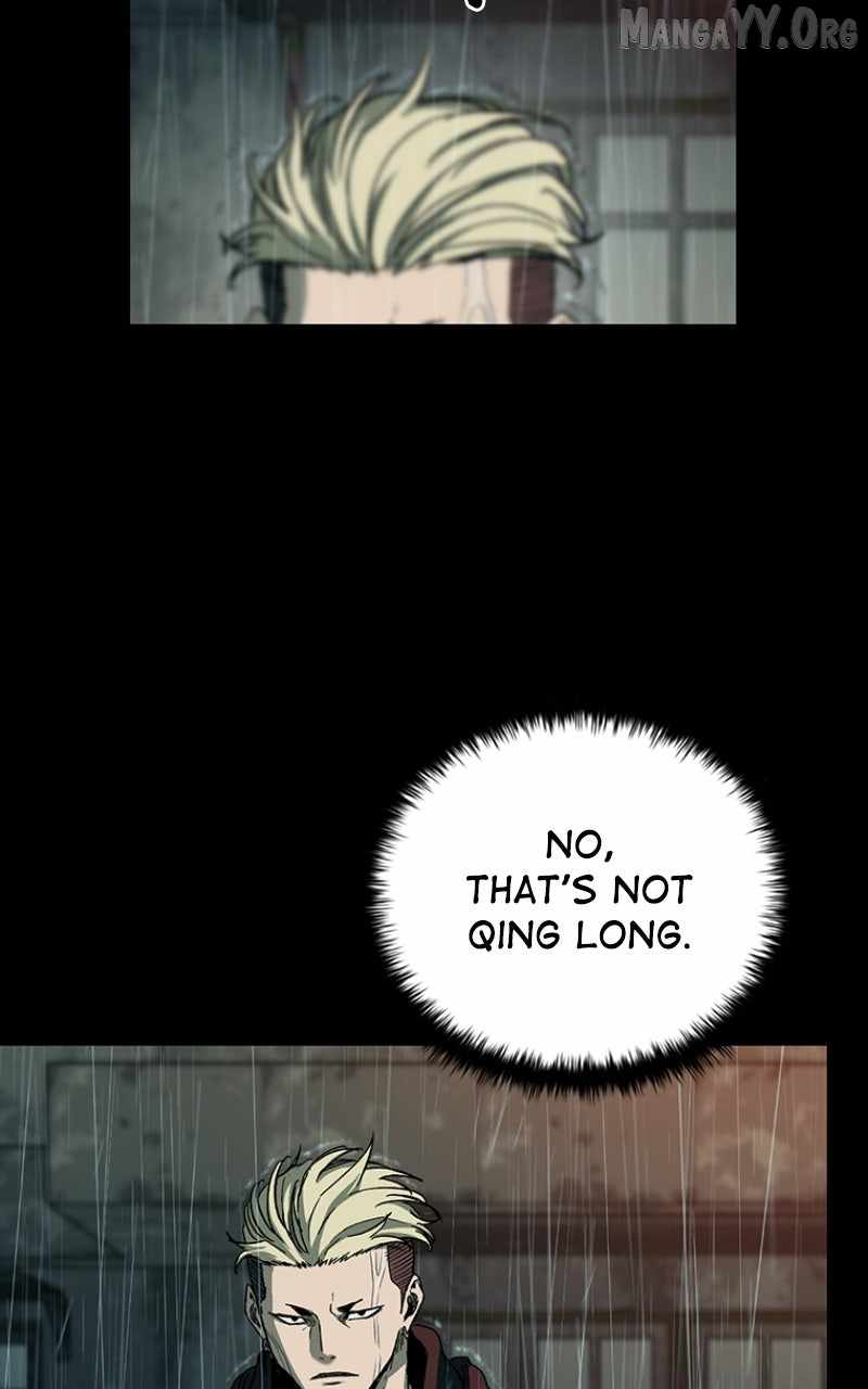 Read Nine Dragons_ COPÓKA Manga Online