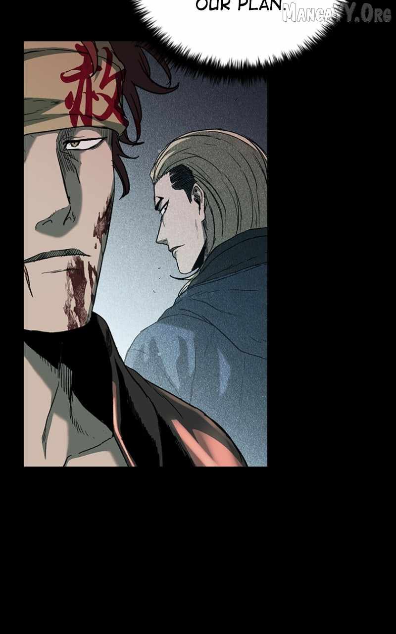 Read Nine Dragons_ COPÓKA Manga Online