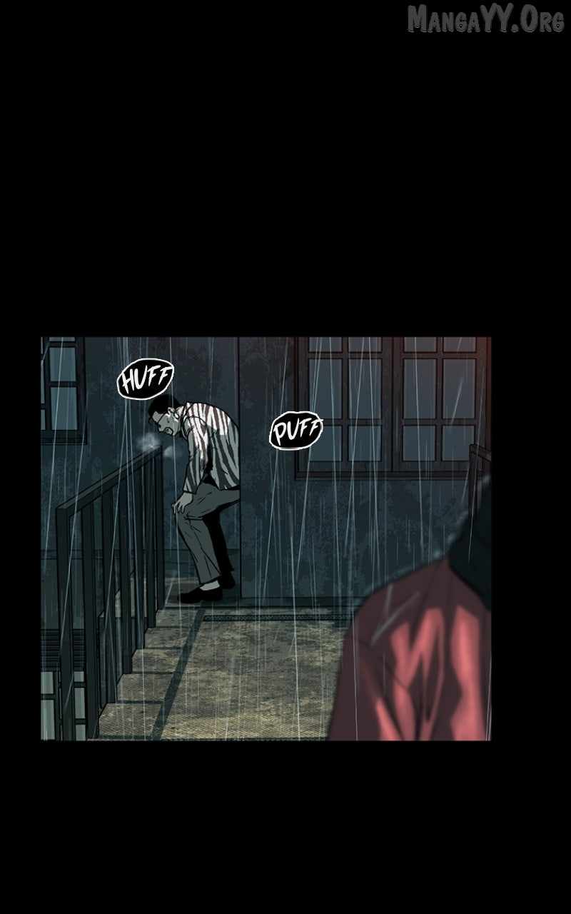 Read Nine Dragons_ COPÓKA Manga Online