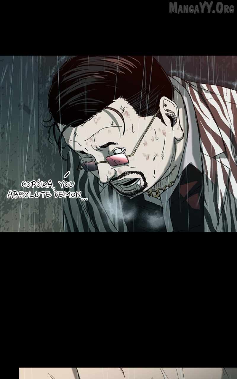 Read Nine Dragons_ COPÓKA Manga Online