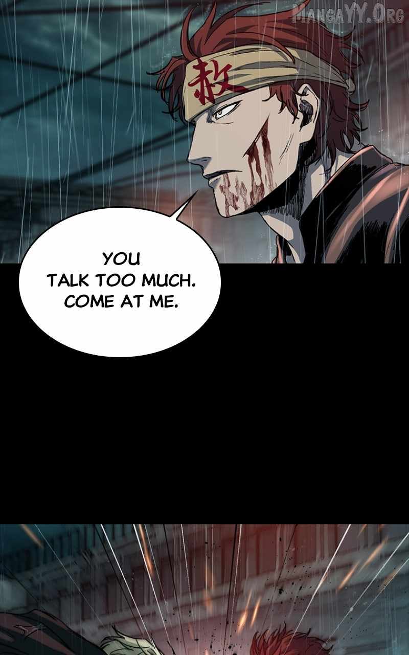 Read Nine Dragons_ COPÓKA Manga Online