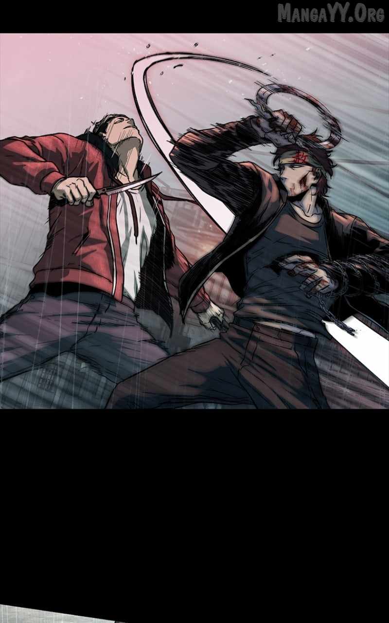 Read Nine Dragons_ COPÓKA Manga Online