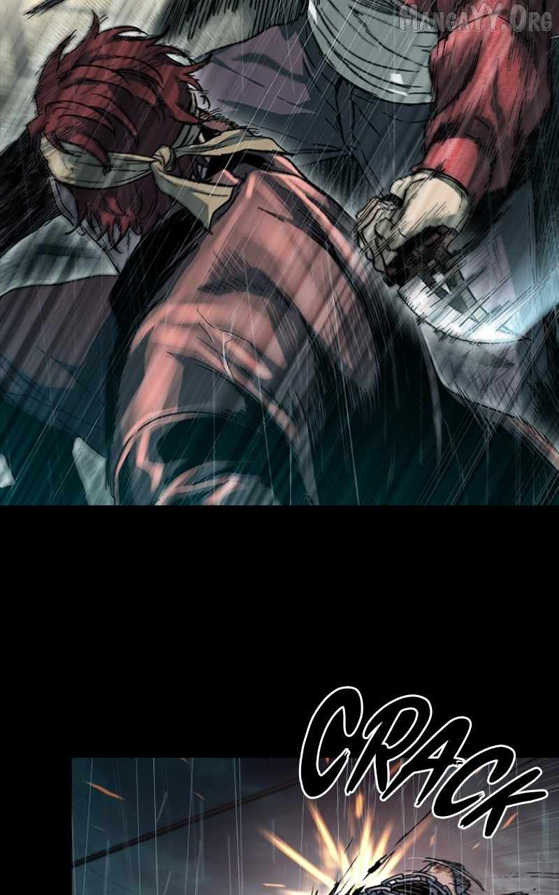 Read Nine Dragons_ COPÓKA Manga Online