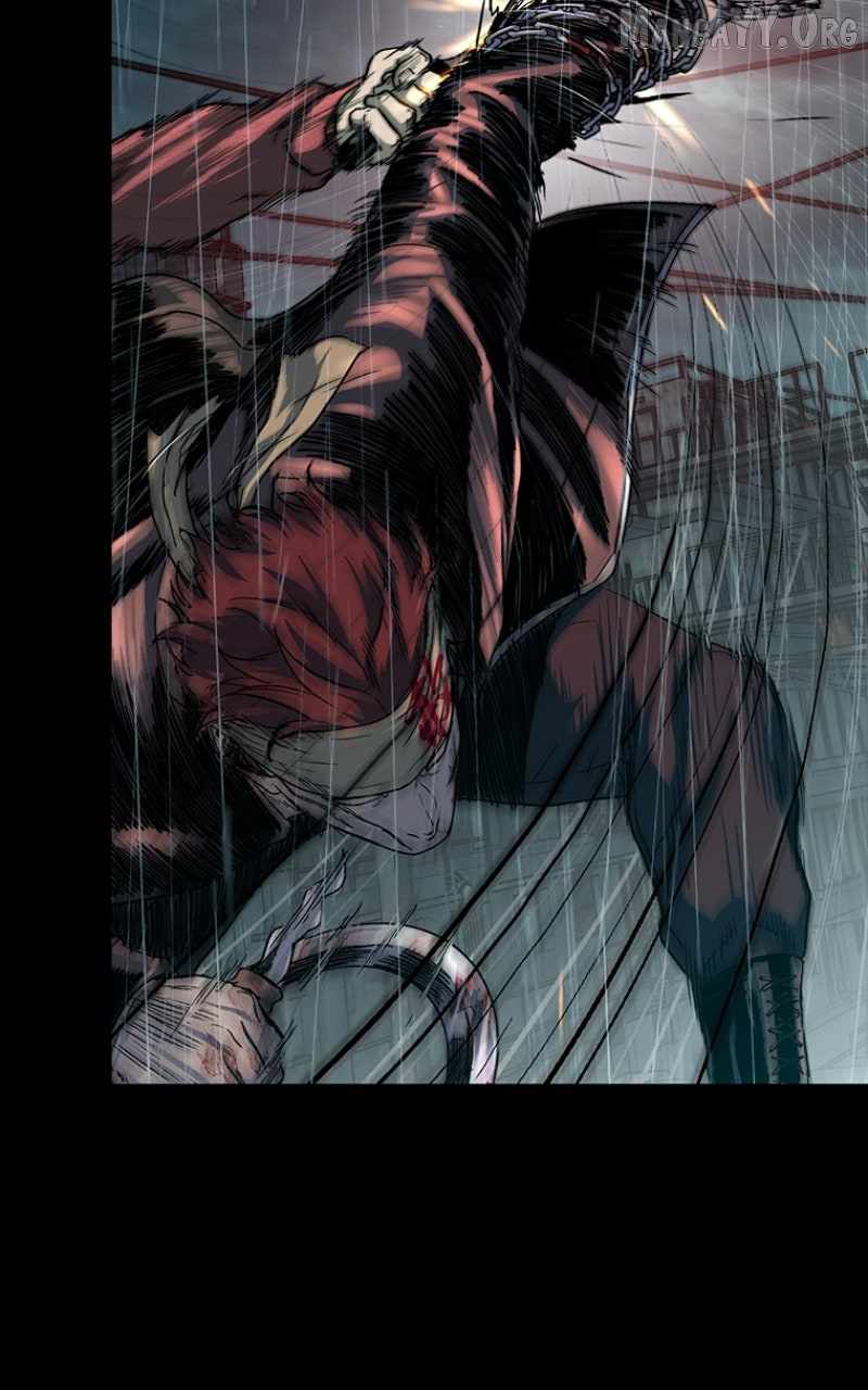 Read Nine Dragons_ COPÓKA Manga Online