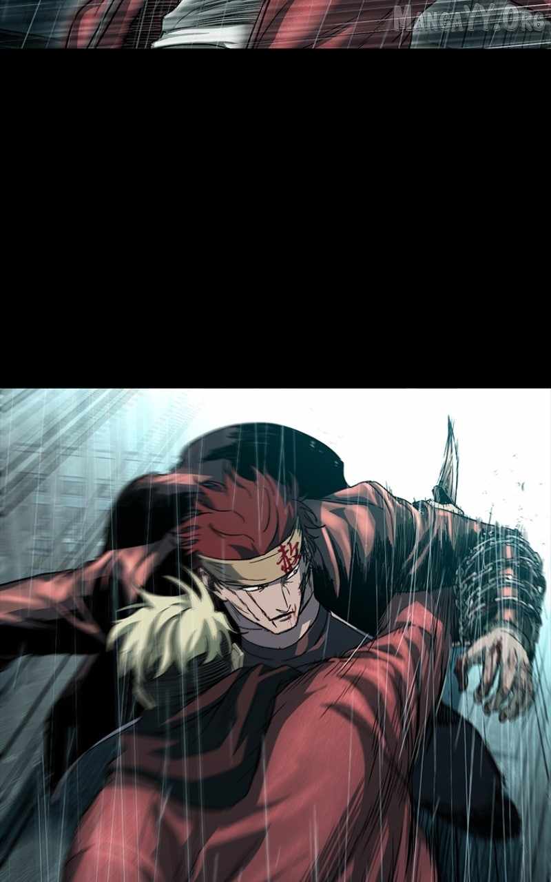 Read Nine Dragons_ COPÓKA Manga Online