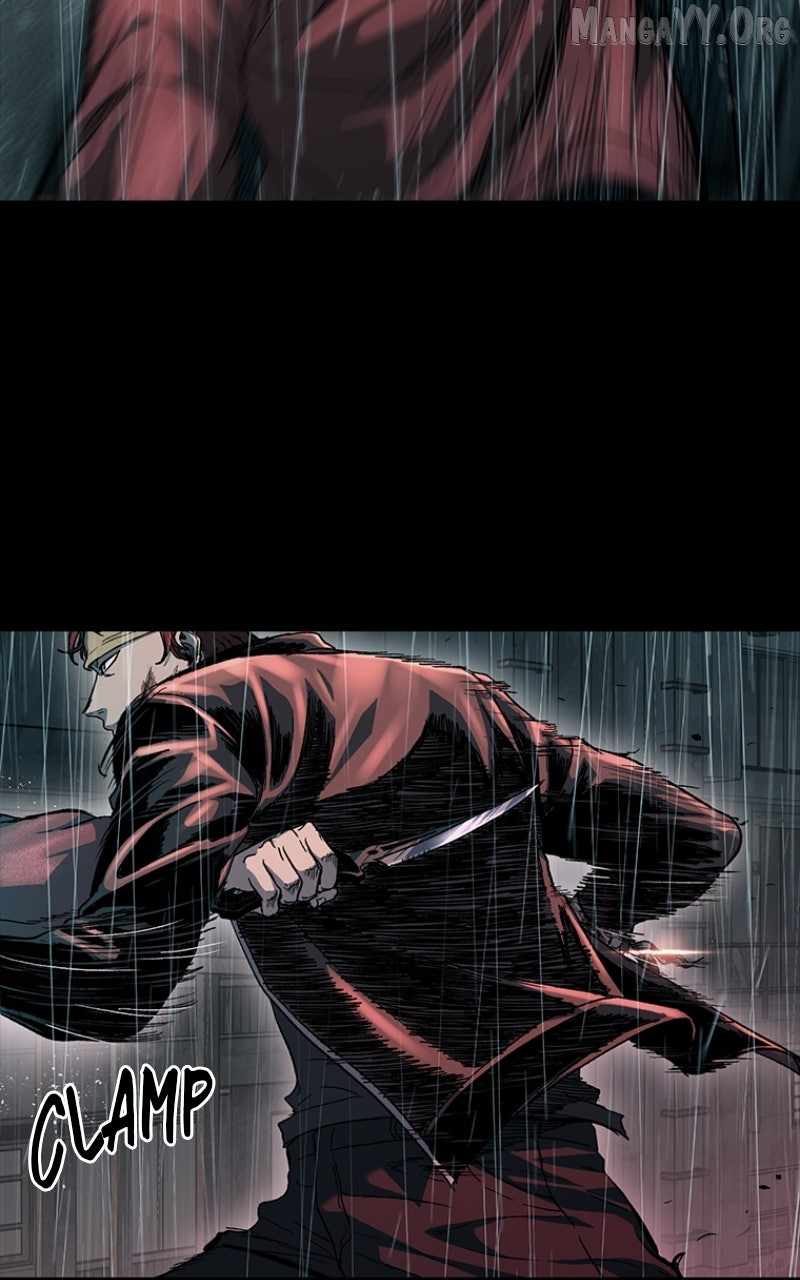 Read Nine Dragons_ COPÓKA Manga Online