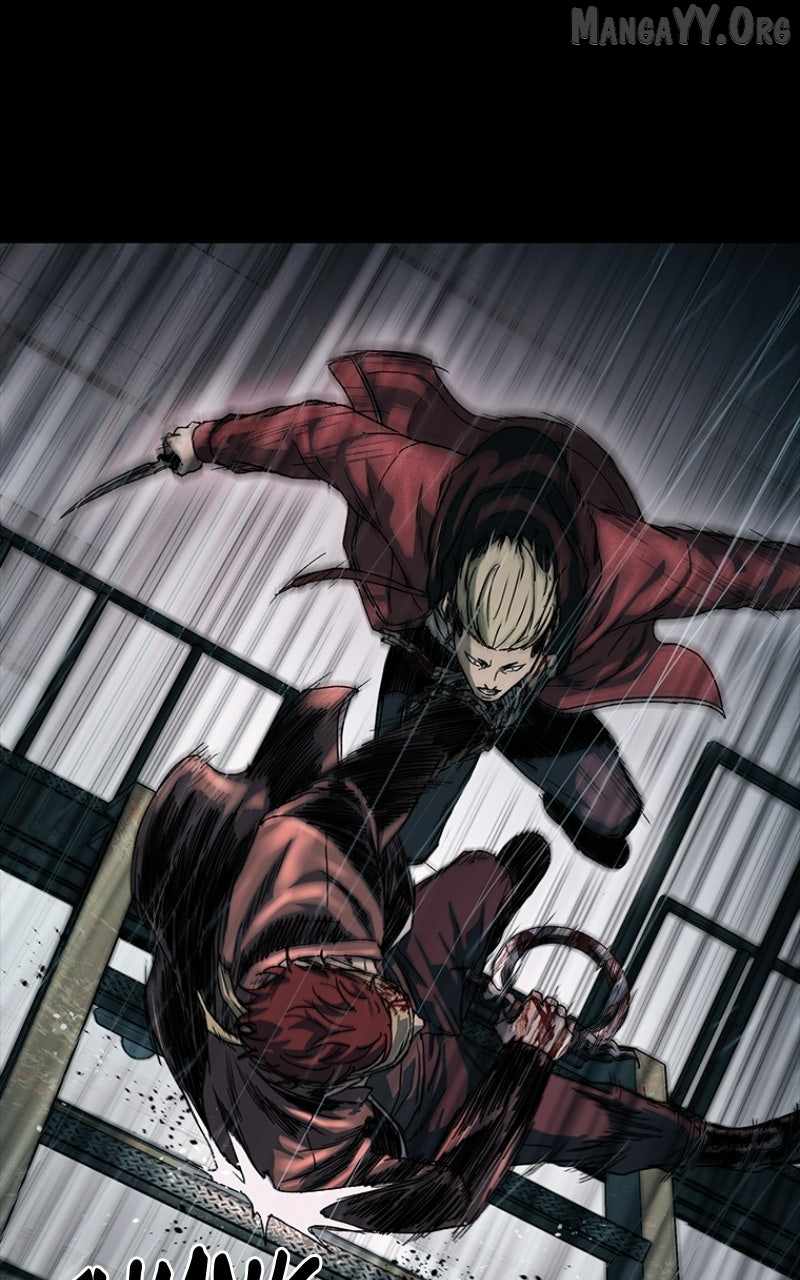 Read Nine Dragons_ COPÓKA Manga Online