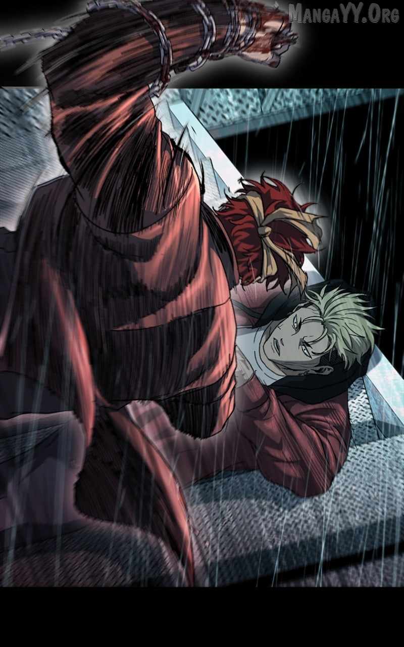 Read Nine Dragons_ COPÓKA Manga Online