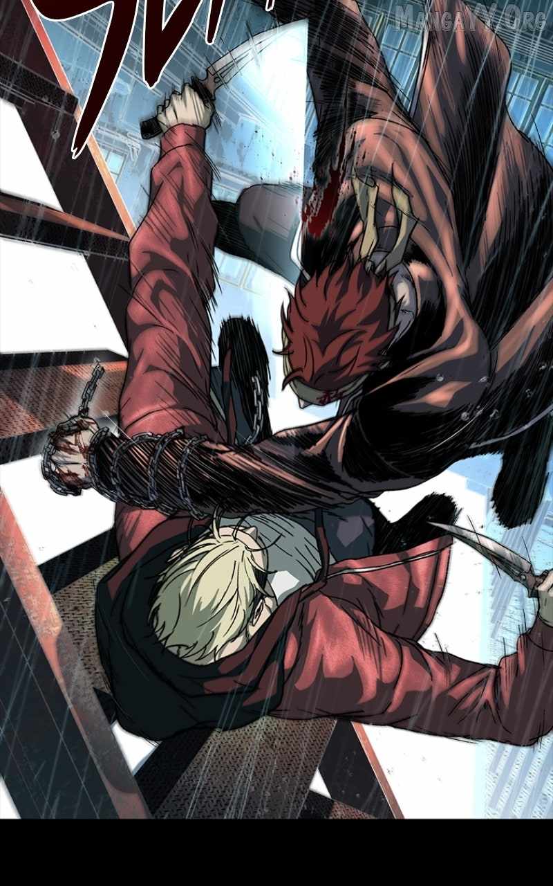 Read Nine Dragons_ COPÓKA Manga Online