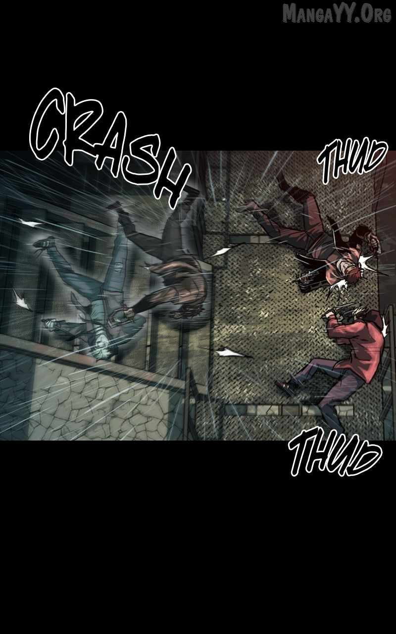 Read Nine Dragons_ COPÓKA Manga Online