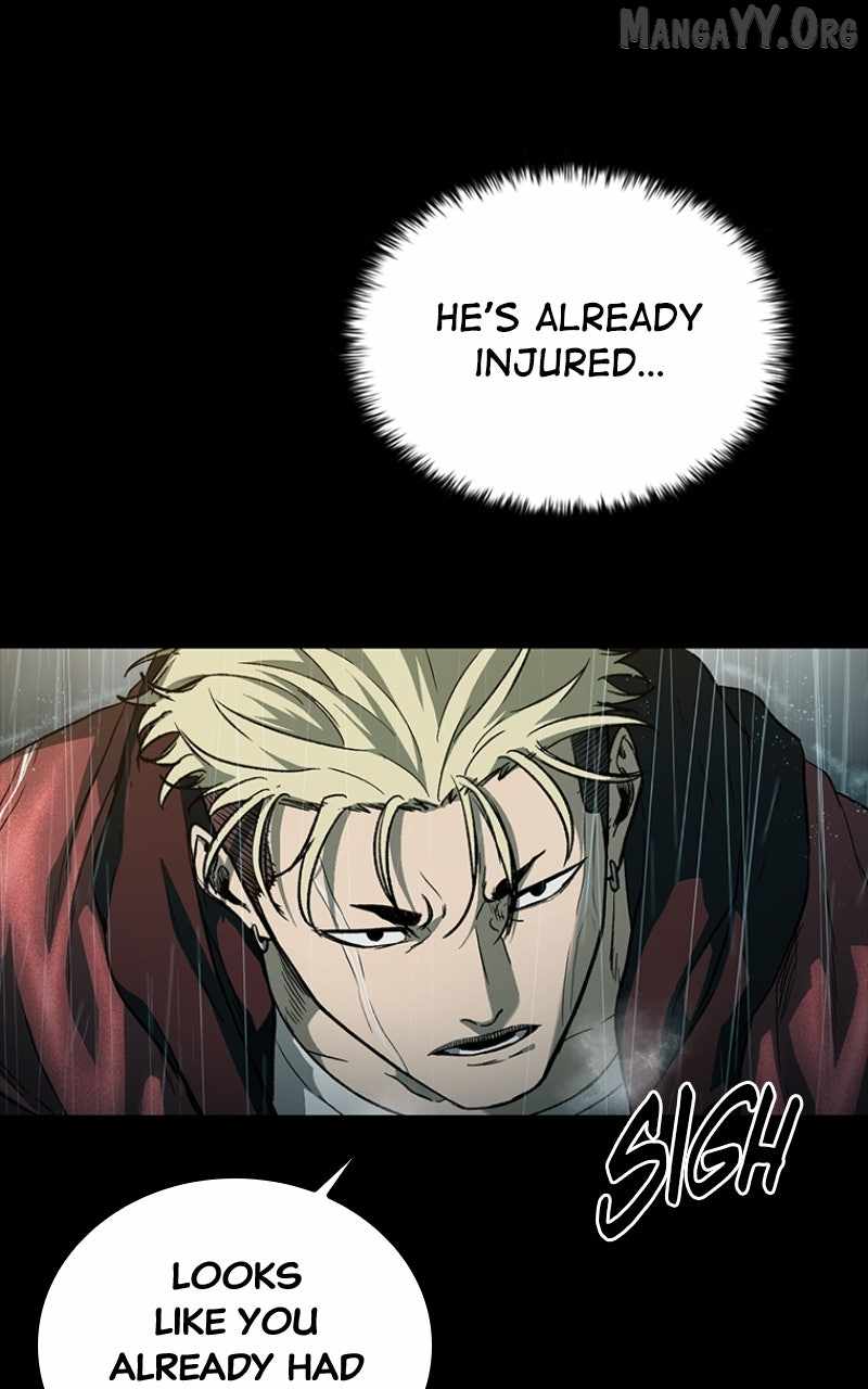 Read Nine Dragons_ COPÓKA Manga Online