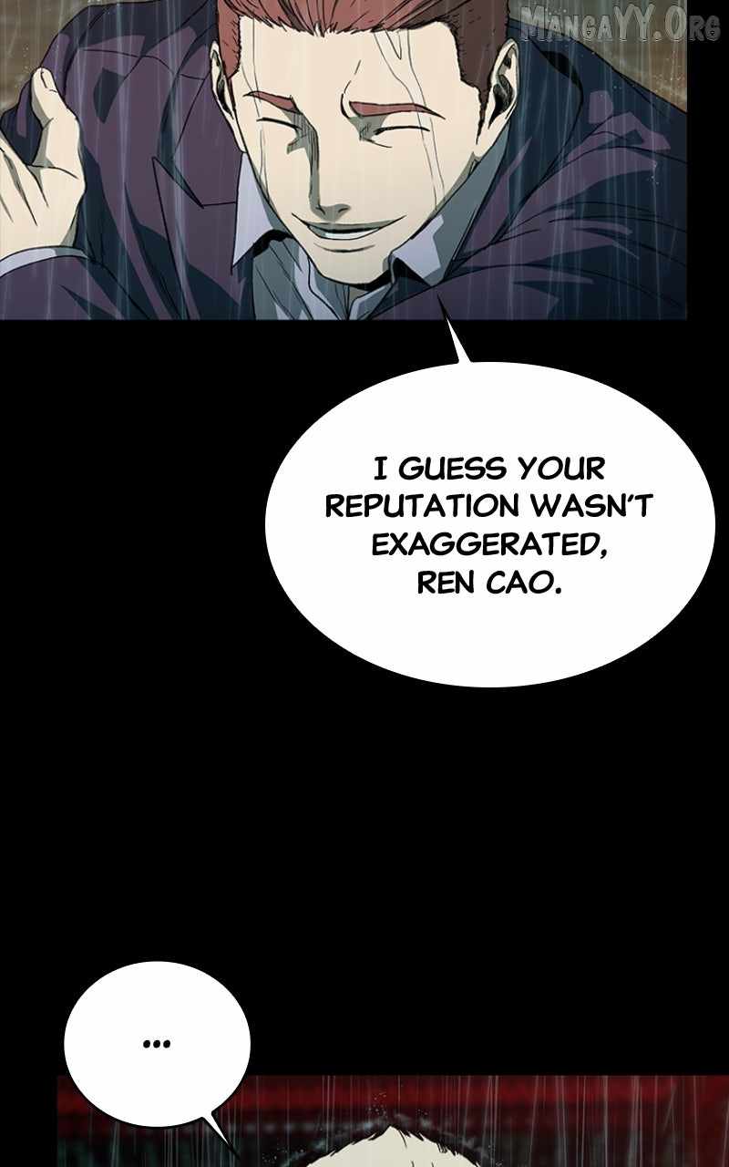 Read Nine Dragons_ COPÓKA Manga Online