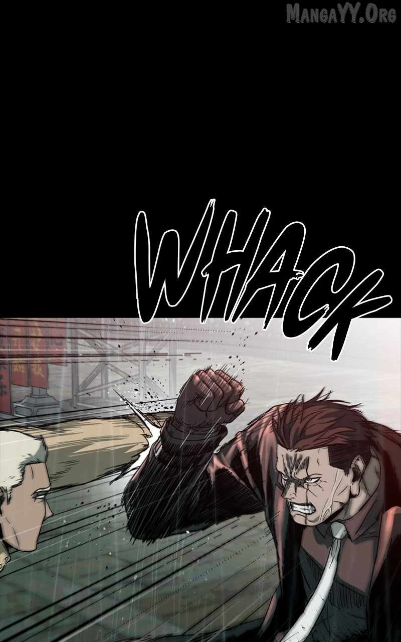 Read Nine Dragons_ COPÓKA Manga Online