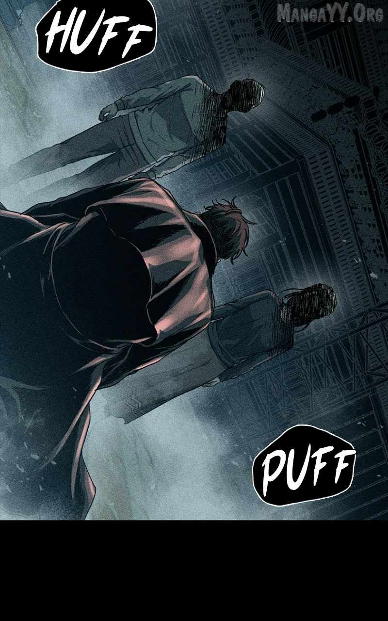 Read Nine Dragons_ COPÓKA Manga Online