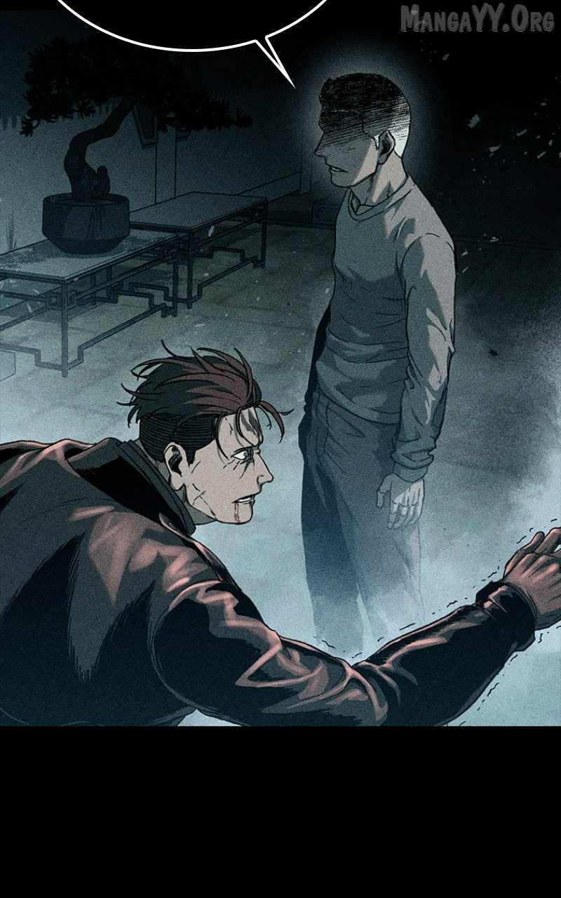 Read Nine Dragons_ COPÓKA Manga Online