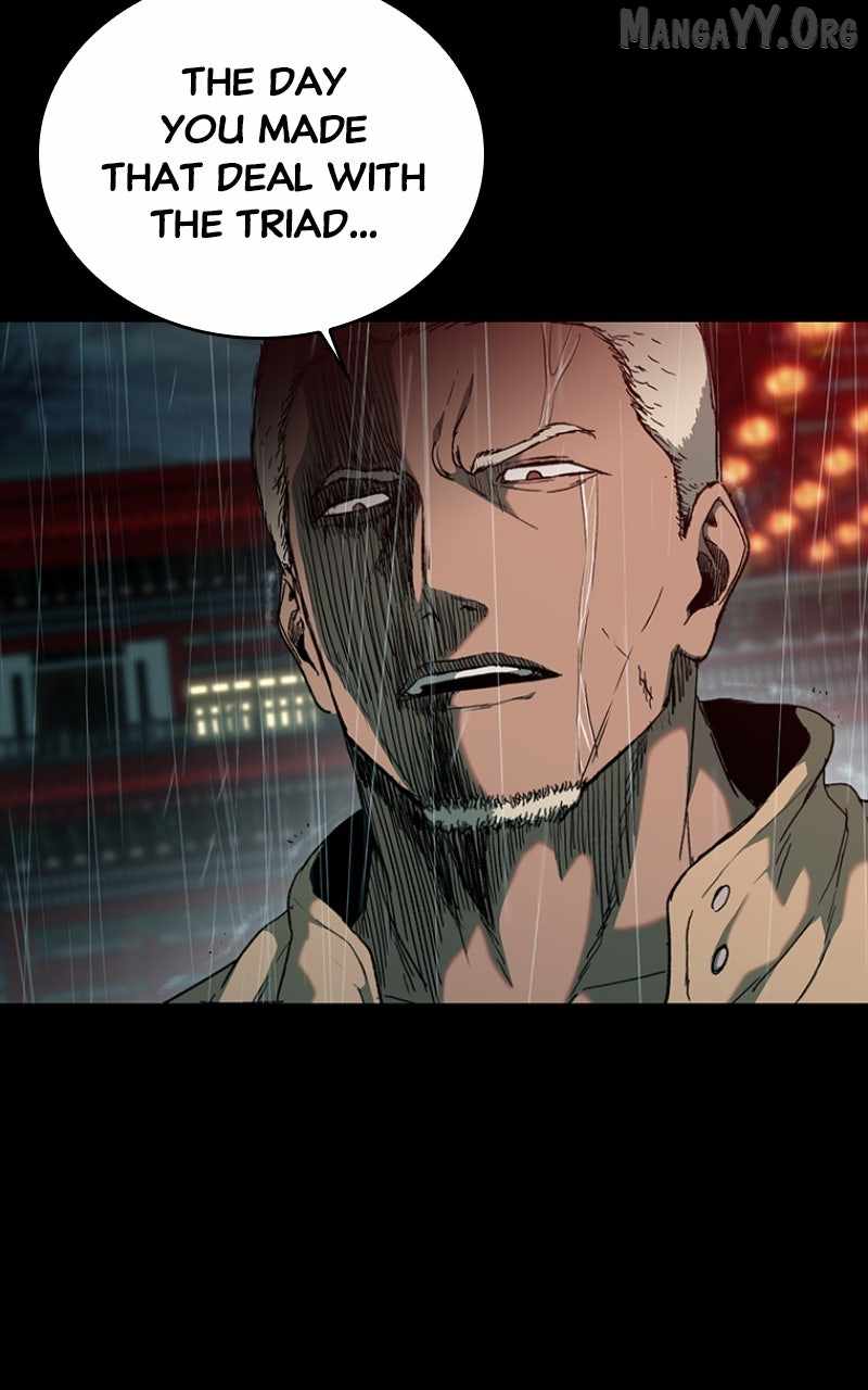 Read Nine Dragons_ COPÓKA Manga Online