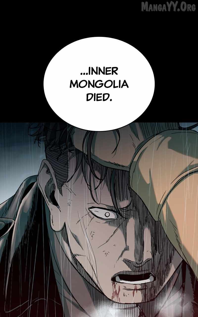 Read Nine Dragons_ COPÓKA Manga Online