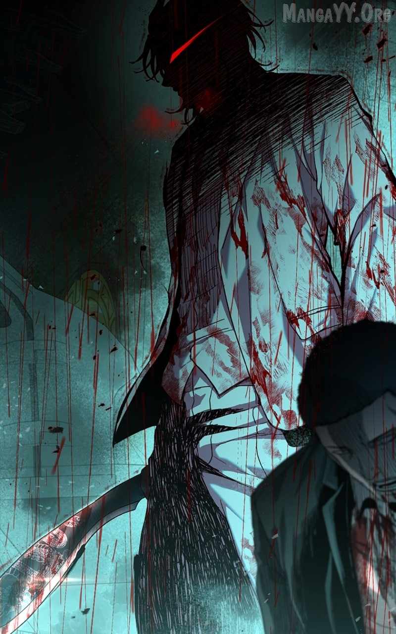 Read Nine Dragons_ COPÓKA Manga Online