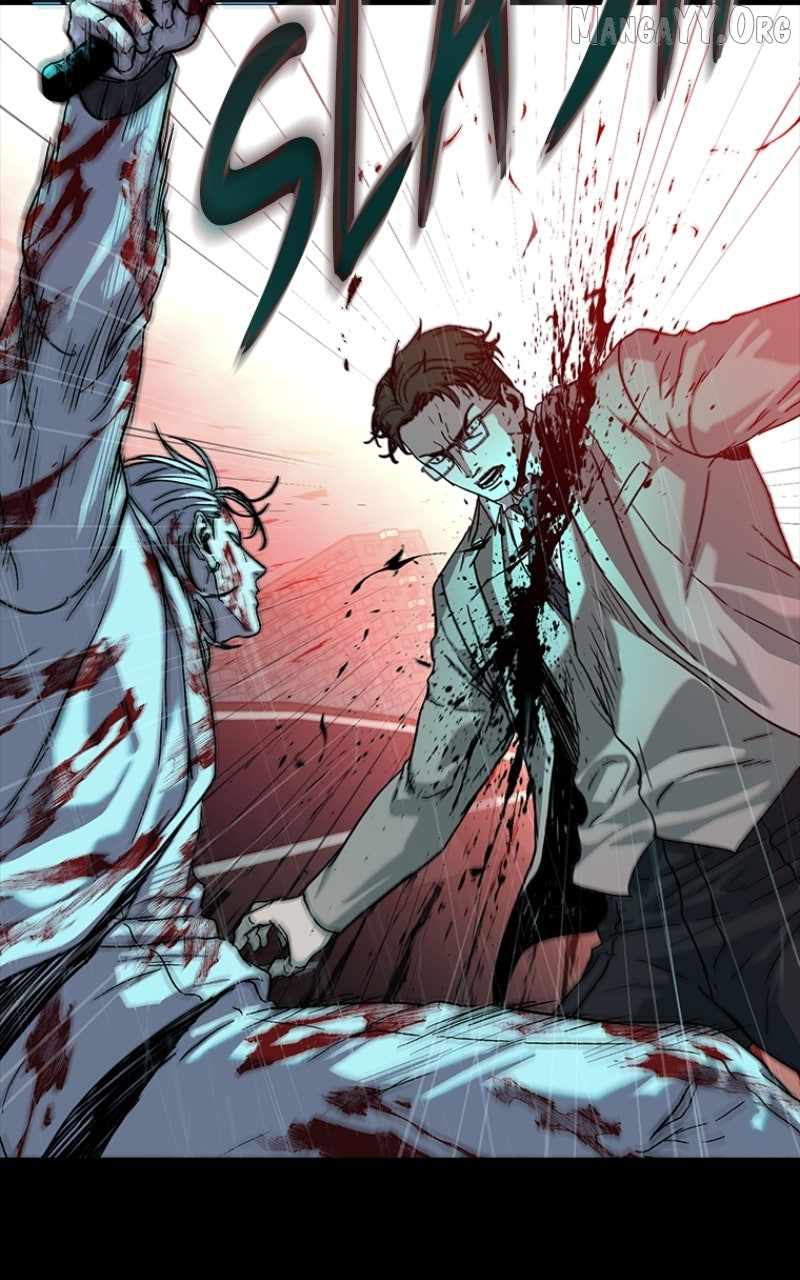 Read Nine Dragons_ COPÓKA Manga Online