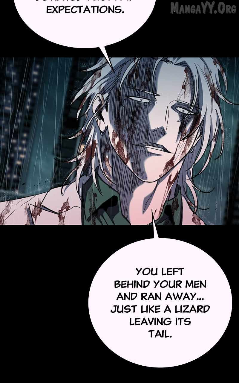 Read Nine Dragons_ COPÓKA Manga Online