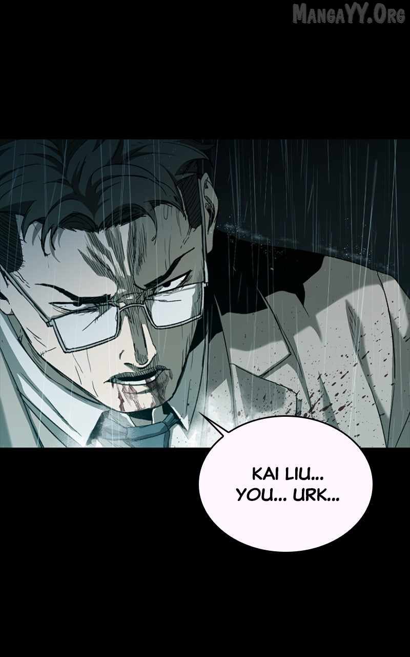 Read Nine Dragons_ COPÓKA Manga Online