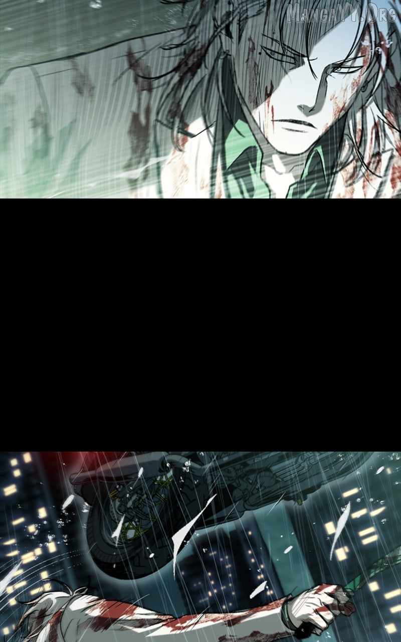 Read Nine Dragons_ COPÓKA Manga Online