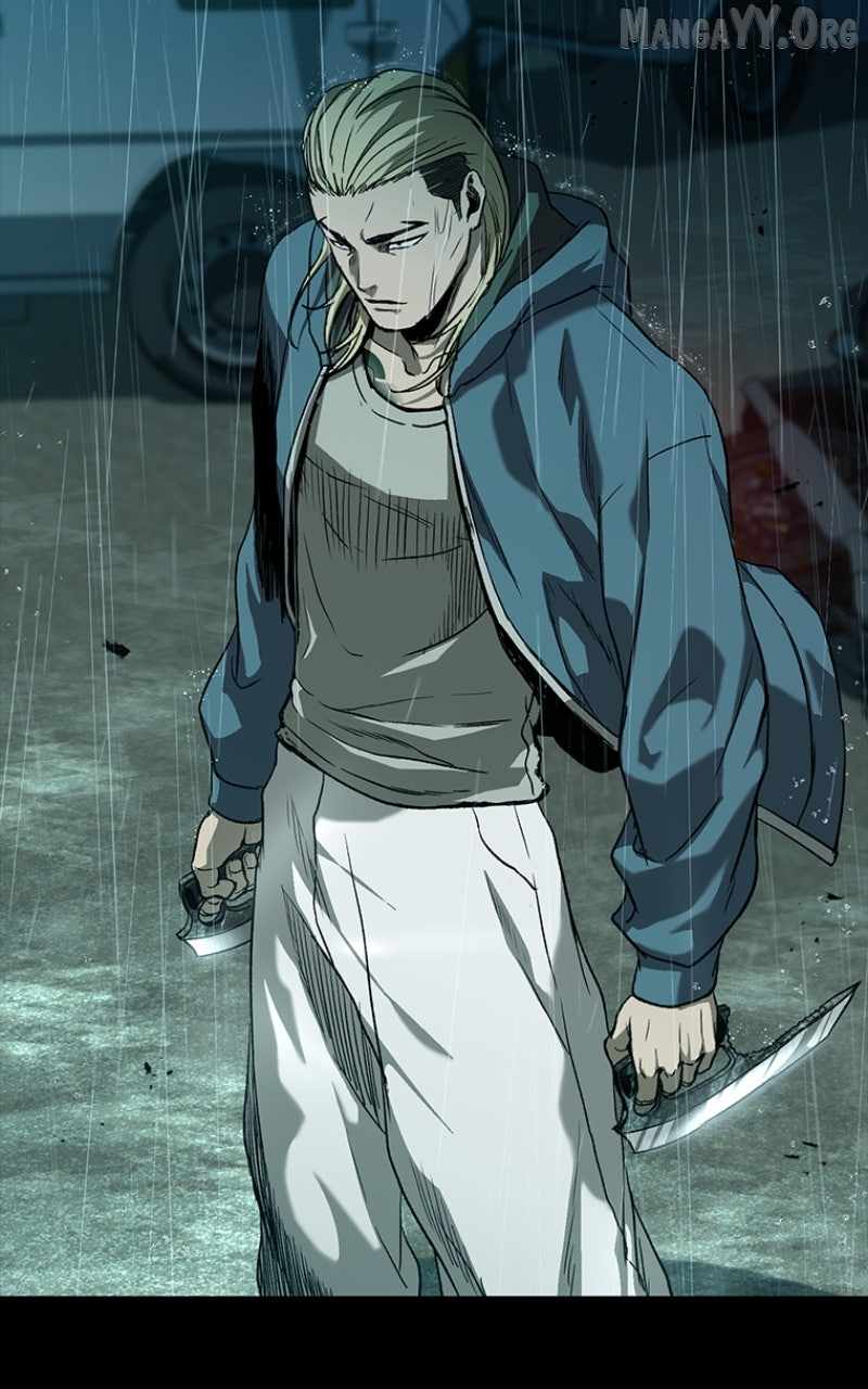 Read Nine Dragons_ COPÓKA Manga Online