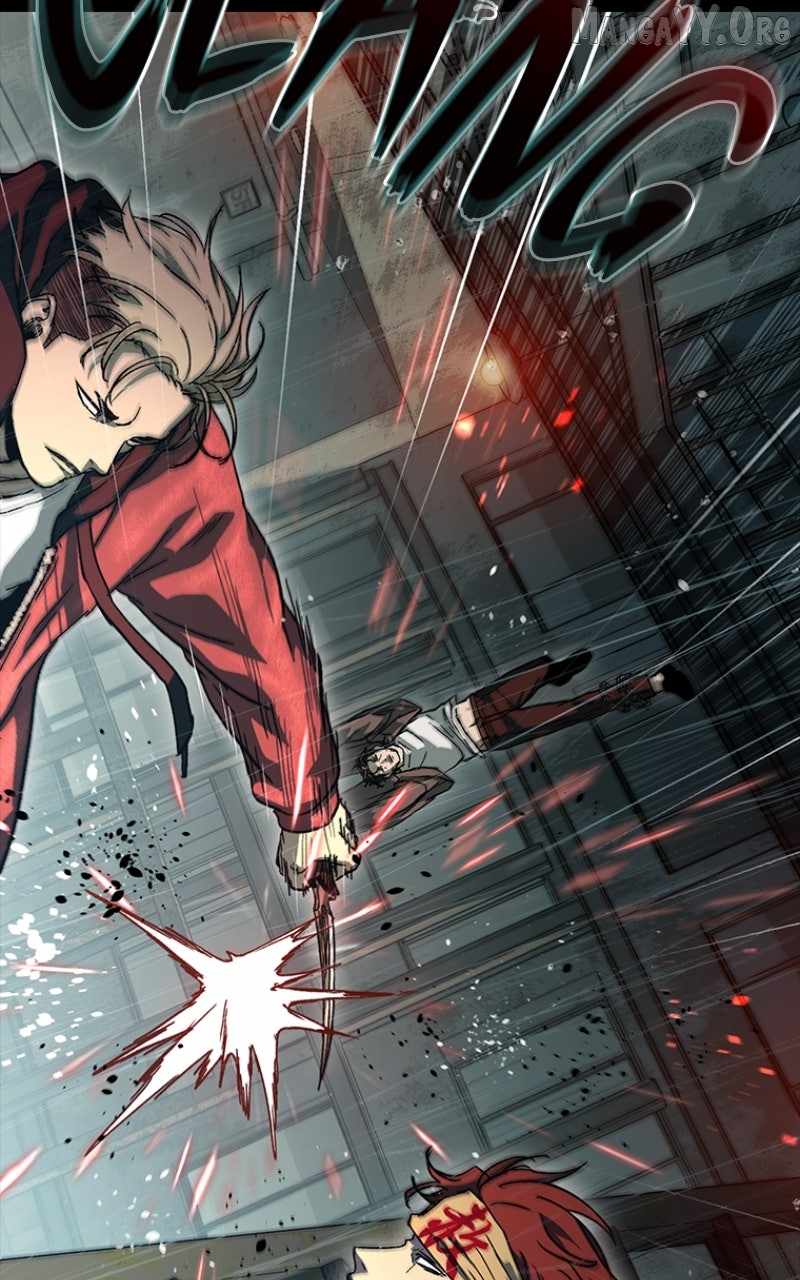 Read Nine Dragons_ COPÓKA Manga Online