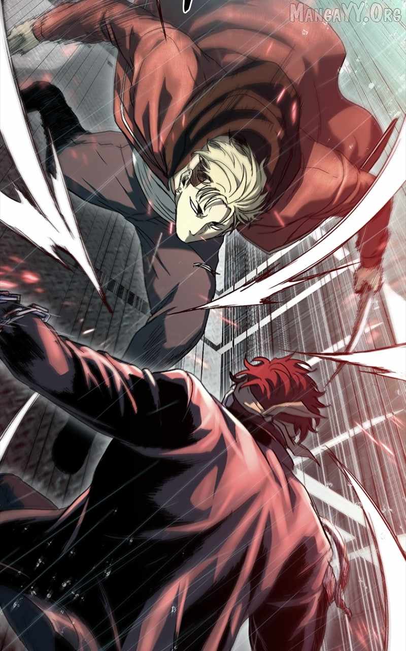 Read Nine Dragons_ COPÓKA Manga Online