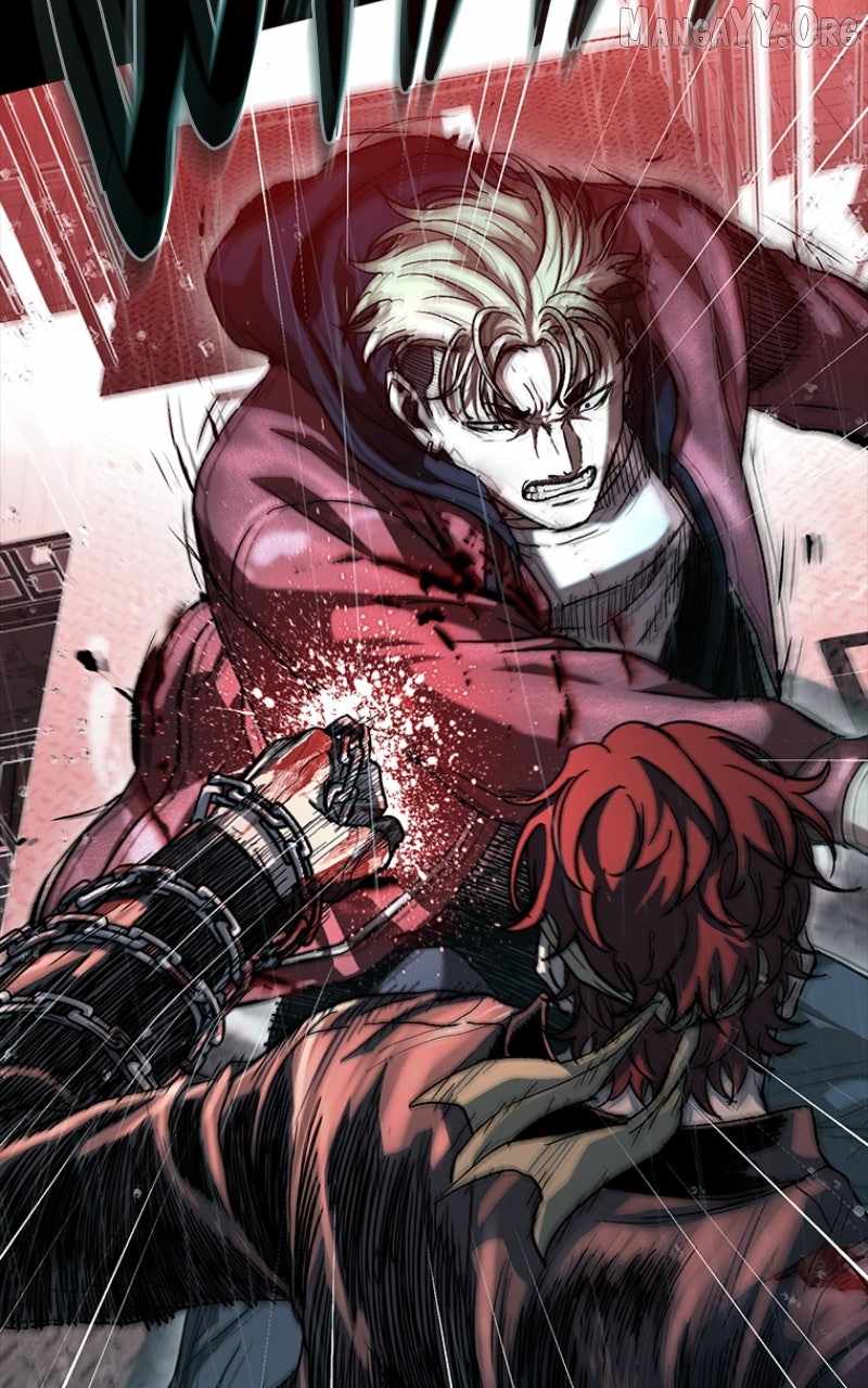 Read Nine Dragons_ COPÓKA Manga Online