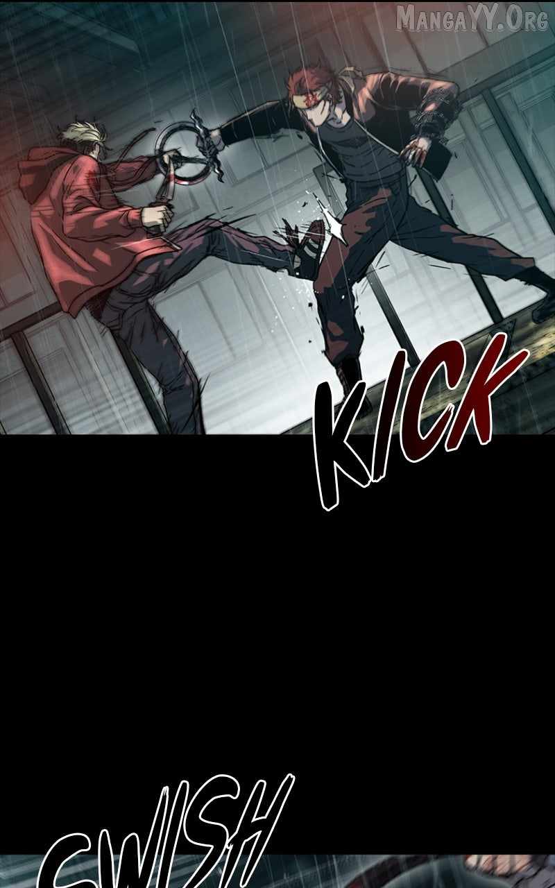 Read Nine Dragons_ COPÓKA Manga Online