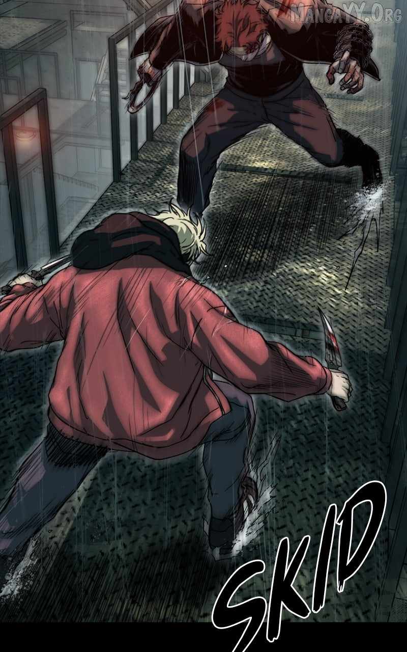 Read Nine Dragons_ COPÓKA Manga Online