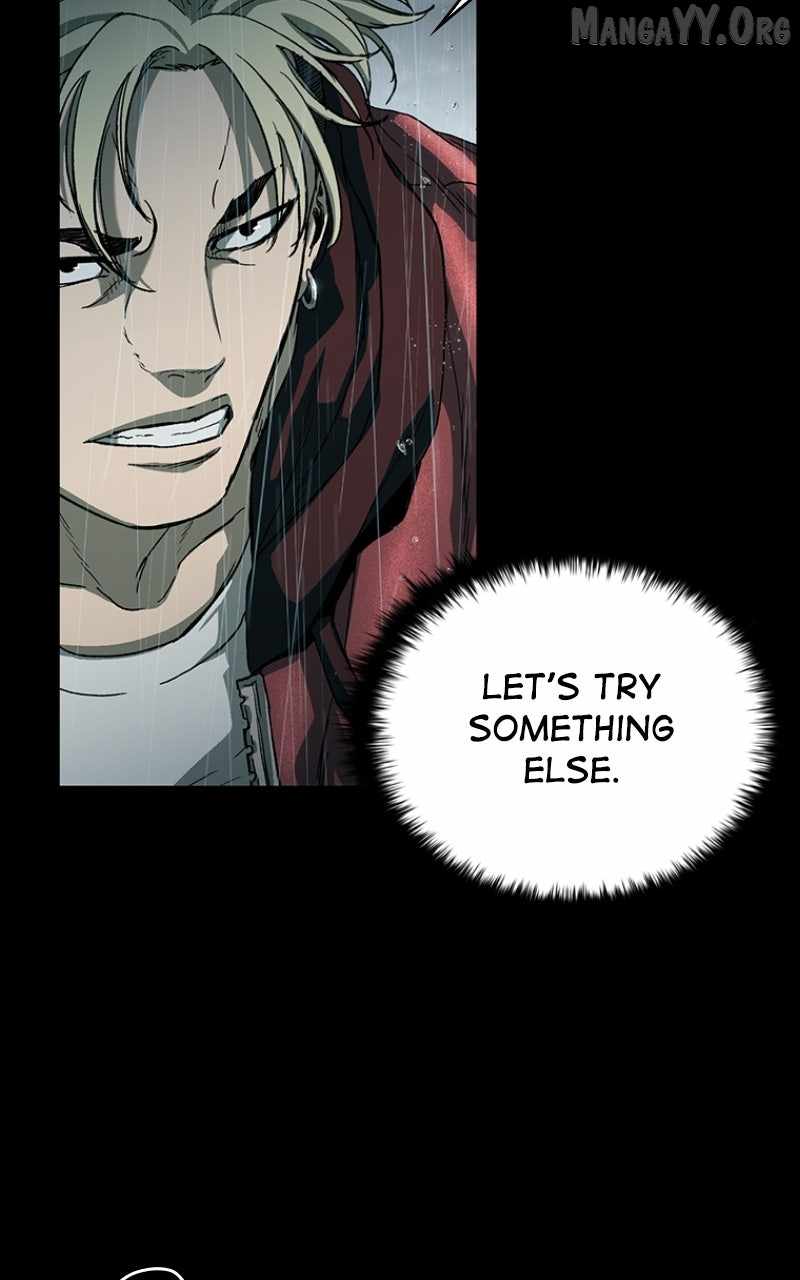 Read Nine Dragons_ COPÓKA Manga Online