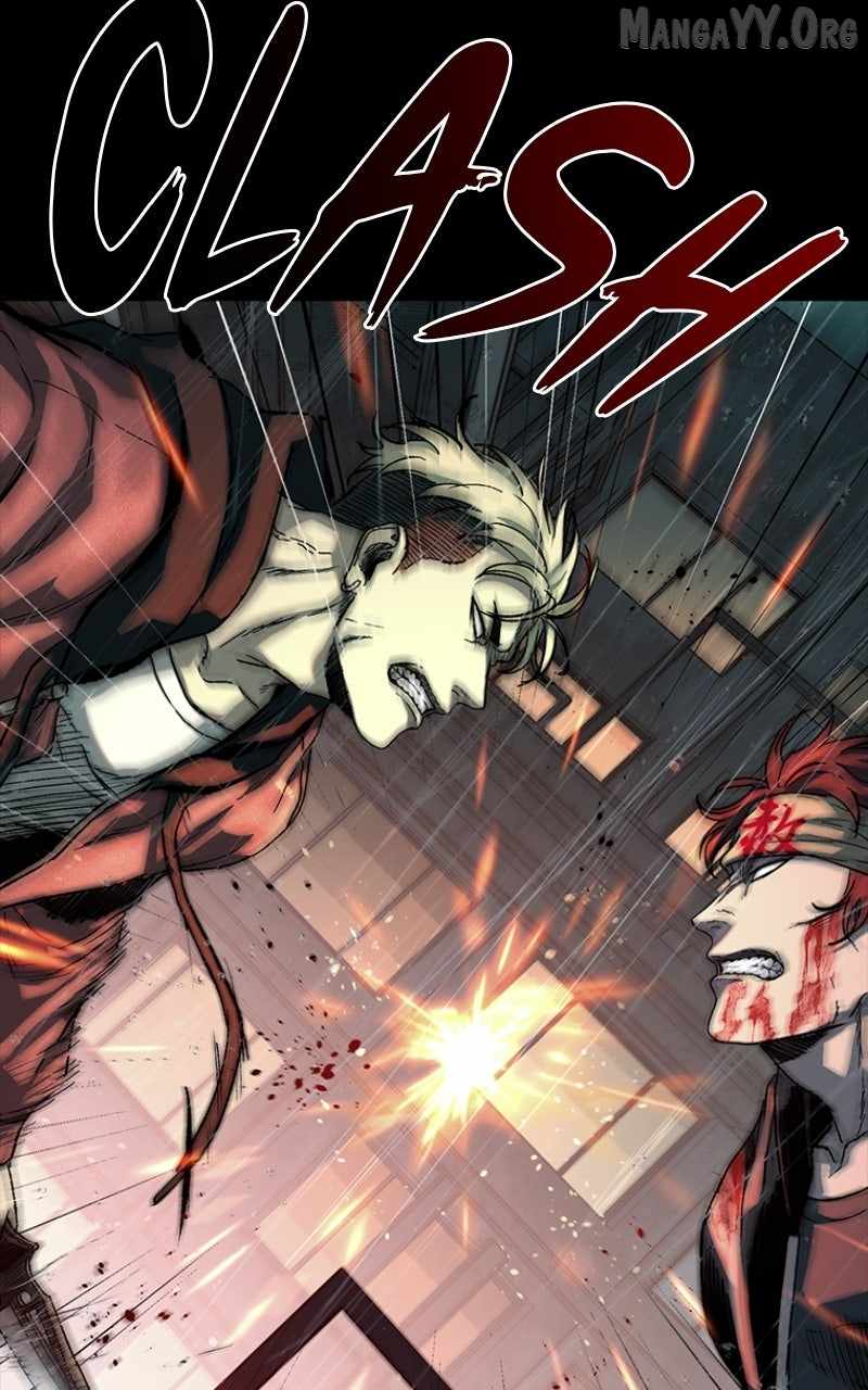 Read Nine Dragons_ COPÓKA Manga Online