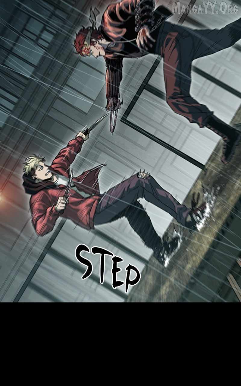 Read Nine Dragons_ COPÓKA Manga Online