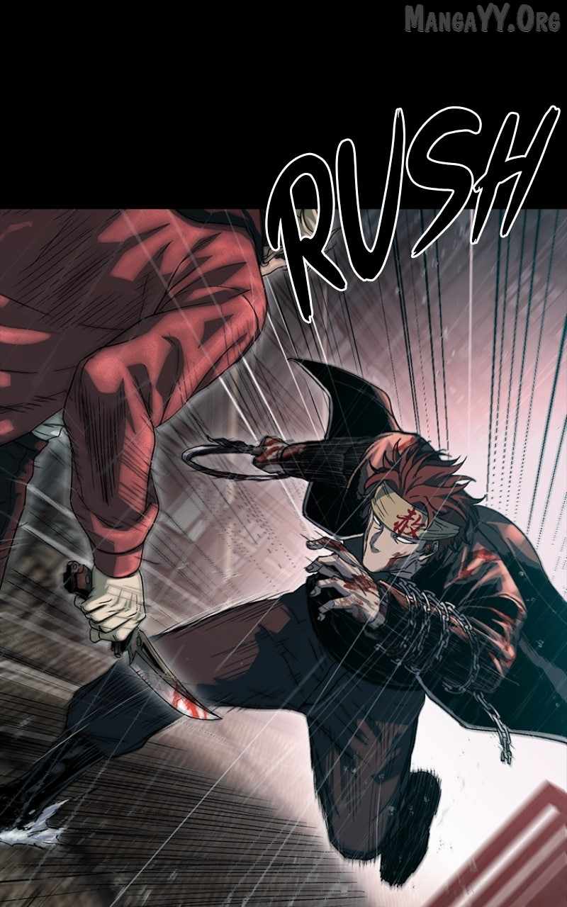 Read Nine Dragons_ COPÓKA Manga Online