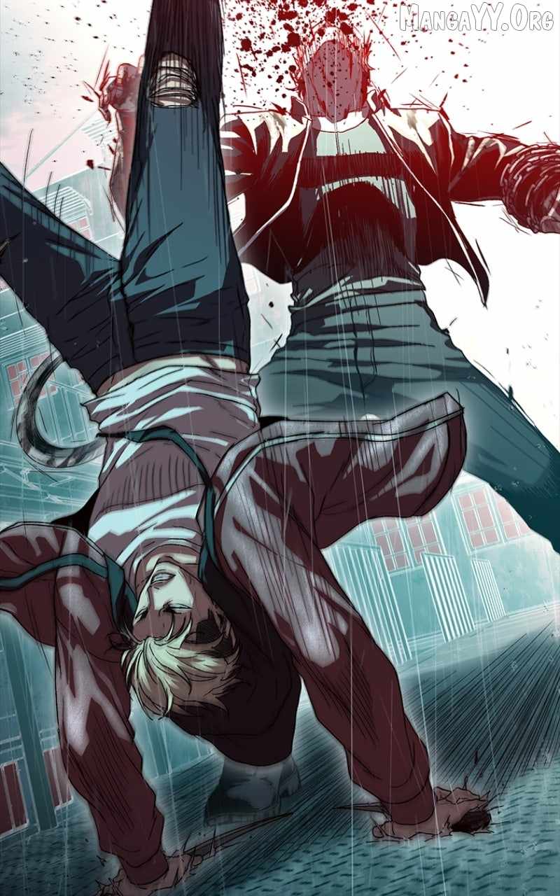 Read Nine Dragons_ COPÓKA Manga Online