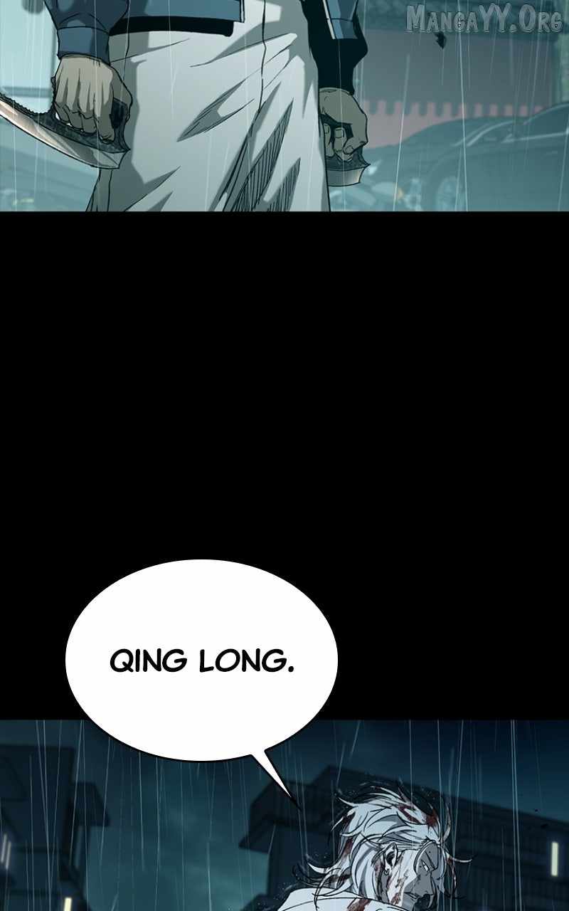 Read Nine Dragons_ COPÓKA Manga Online