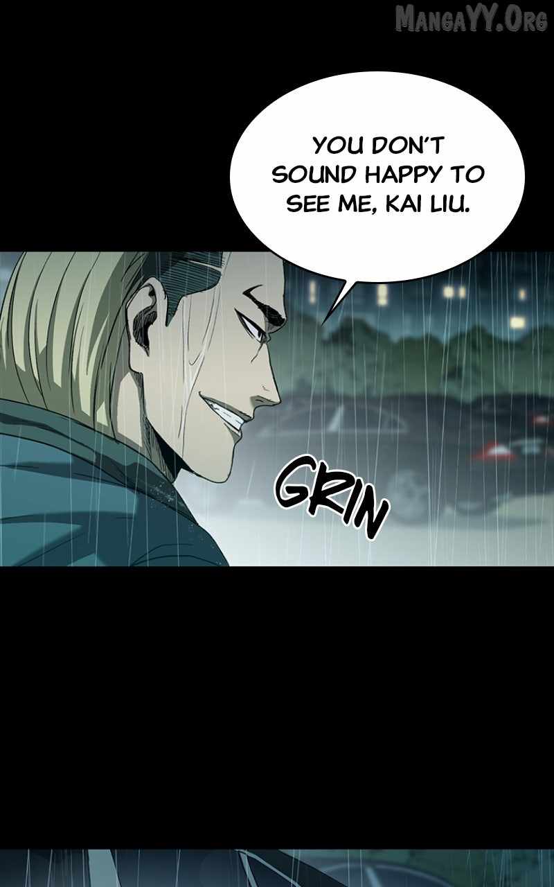 Read Nine Dragons_ COPÓKA Manga Online