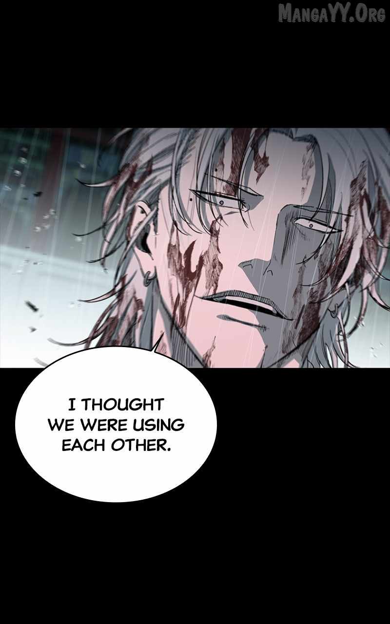 Read Nine Dragons_ COPÓKA Manga Online