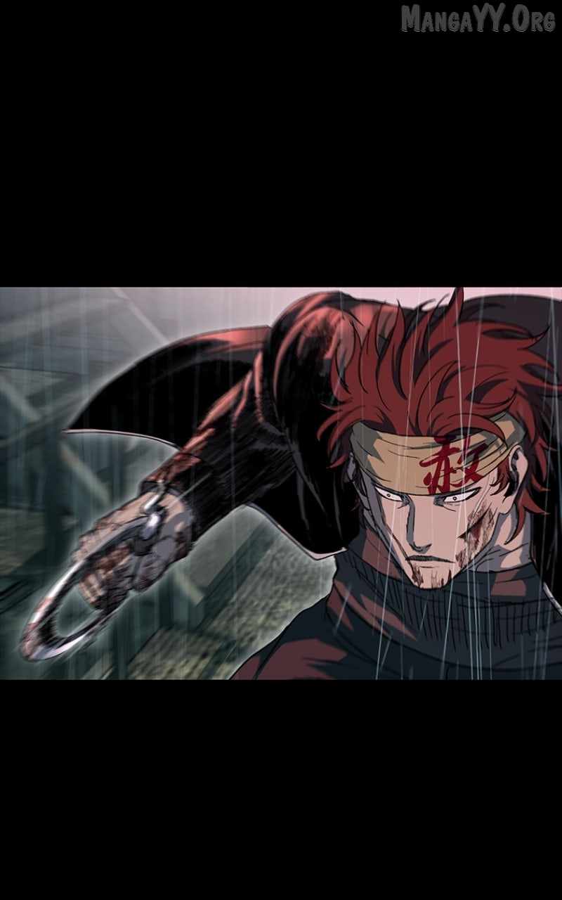 Read Nine Dragons_ COPÓKA Manga Online