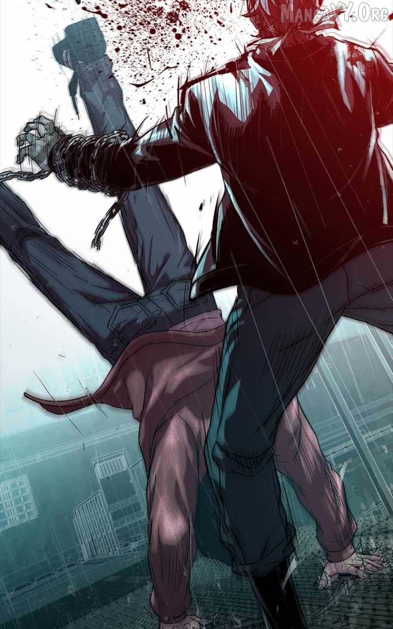 Read Nine Dragons_ COPÓKA Manga Online